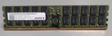 Micron 64GB DDR5 6400 PC5-51200 ECC RDIMM Server Memory RAM MTC40F2046S1RC64BH1 picture