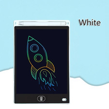 1pc 8.5 Inch LCD Writing Tablet: Digital Drawing Pad with Stylus Pen Portable picture