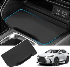 Wireless Charging Anti-Slip Mat Compatible with Lexus 2022-2026 NX NX250/NX35... picture