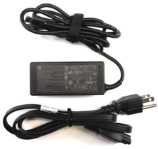 HP TPN-DA15 15V 3A 45W Genuine Original AC Power Adapter Charger picture