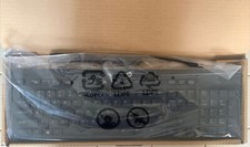 HP USB SLIM KEYBOARD WIN 8 US 803181-001 Wired picture