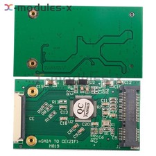 1~10Pcs mSATA PCI-E 1.8