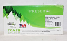 IPW PRESERVE 845-105-ODP Extra High Yield 10K Laser Toner Cartridge Replacement picture
