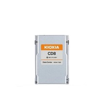 KIOXIA KCD8XRUG1T92 CD8-R Series - SSD - Read Intensive - 1920 GB - data center picture