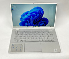 Dell Inspiron 7490 Grade B Non-Touch FHD i7-10510u 8GB 512SSD W11P - READ picture