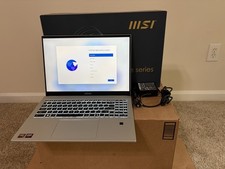 MSI Prestige A16 AI+ 16