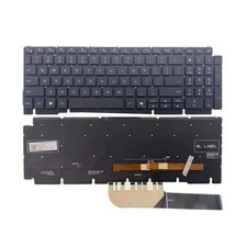 1x for Dell Alienware 16 AC16250 16X Aurora AC16251 Keyboard Backlit Laptop picture