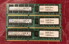 8GB Cisco 15-13637-02 DDR3-1600 PC3L-12800R ECC REG Samsung M393B1K70DH0-YK0 picture