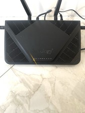 Synology RT2600AC Wi-fi AC 2600 Gigabit Router picture