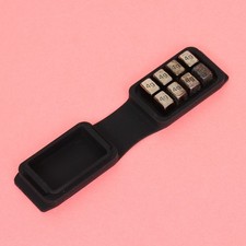 Genuine OEM 4gm Weight Set for SteelSeries Rival 650 & 600 Gaming Mouse picture