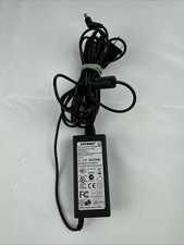 Dymo DSA-65w-2 24060 OEM GENUINE AC DC Adapter Power Supply Cord picture