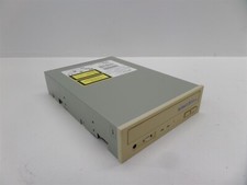 Plextor PX-40TSi UltraPlex 40max SCSI Internal CD-ROM Drive - Beige Bezel picture