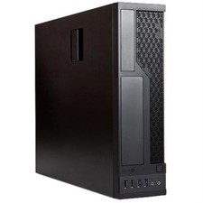 In Win CE685 11.9L Small Form Factor  mATX Chassis Computer Case picture