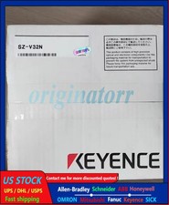 1pcs NEW KEYENCE SZ-V32N Laser Scanner DHL shipping picture