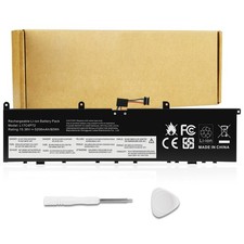 L17C4P72 L17M4P72 L18M4P71 Battery For Lenovo ThinkPad P1 X1 Extreme X1E 01YU911 picture