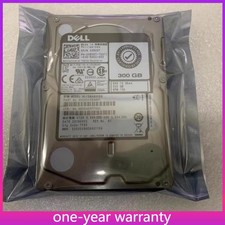 Dell 300GB 15K 0RVDT 2.5