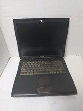 Apple Macintosh PowerBook  400Mhz 1MB RAM 6GB M7572 picture