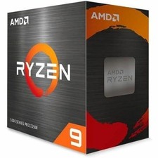 AMD Ryzen 9 5900XT 16-Core Processor, 16 Core, 32 Thread picture