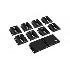 Siig CE-H26W11-S1 1X8 HDMI SPLITTER EXTENDER KIT 120M picture