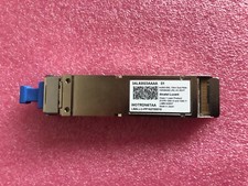 Nokia 3AL82023AA  4x25G EML 10km Dual Rate 100gbase-LR4 WOTRDN6TAA picture