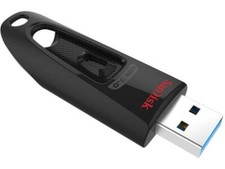 SanDisk Ultra 512GB USB 3.0 Flash Drive - SDCZ48-512G-G46 picture