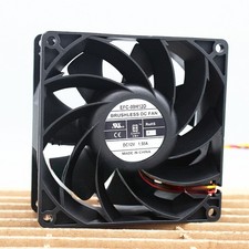 1pcs DWPH EFC-09H12H New DC 12V 1.50A cooling fan EFC-09H12H picture