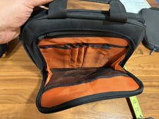 Everki Advance - Small tablet / travel bag with muliple compartments picture
