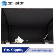 For HP ENVY 13T-AQ000 13T-AQ100 13-AQ1075NR LCD Display Touch screen Gold/Silver picture