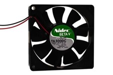 Nidec Beta V TA300DC Slim 12V 0.16 Amp A33315-16 80x80x20mm (Genuine, New) picture