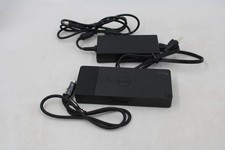 Dell WD19TB Thunderbolt 4 Docking Station w/ 180W AC Adapter picture