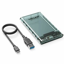 Wavlink External Hard Drive Enclosure 2.5