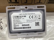 EliteGroup Computer Systems GWS-GWCT light Guided Operations NEW picture