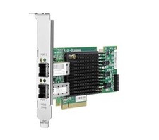 Brand New 614203-B21 I HP NC552SFP 10 Gigabit Server Adapter - Sealed in a box picture