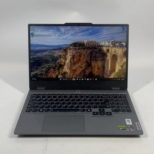 Lenovo LOQ 15 15ARP9 15.6
