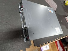 Q1J06A  HPE MSA 2050 LFF Disk Enclosure  REF Dual controllers dual power supply picture