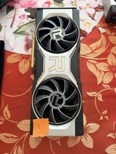 AMD Radeon RX 6700 XT 12GB GDDR6 Graphics Card Tested Working picture