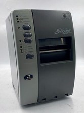 Zebra S600 Printer, Thermal Transfer, 203 dpi, Serial/Parallel Ports picture