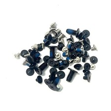 Replacement screws Complete set of screws For DELL XPS 13 9320，XPS 13 Plus 9320 picture