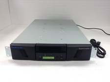 Quantum SuperLoader 3 L700 Tape Library IBM LTO-6 SAS Tape Autoloader  picture