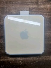 Apple Mac Mini G4 A1103 UNTESTED READ DESCRIPTION Vintage Apple COMPACT Desktop picture