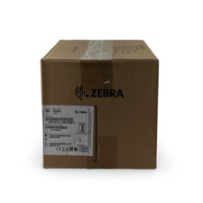 New Zebra ZD51013-D01E00FZ ZD510-HC 300dpi Wristband Barcode Printer picture