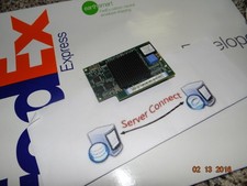 46M6142 IBM EMULEX 8GB FC EXPANSION CARD 46M6140 ( CIOv) BULK 46M6138 picture