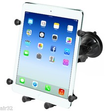 RAM X-Grip Suction Cup Mount for iPad Pro 13