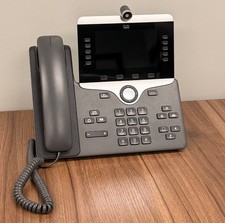 Cisco 8800 Series IP Phone (8865) picture