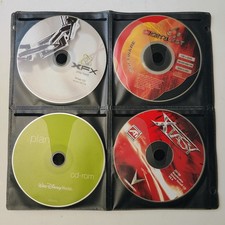 Lot of 16 Vintage 90s/2000's PC CD-ROM Programs, Drivers, Replacement Discs Misc picture