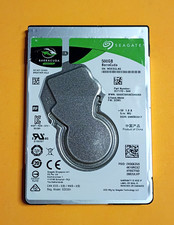 500GB Seagate BarraCuda ST500LM030 2.5