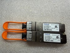 FINISAR QSFP-40GBase-SR4 FTL410QD4C QSFP+ 4x10G 300m MM Optical Transceiver picture
