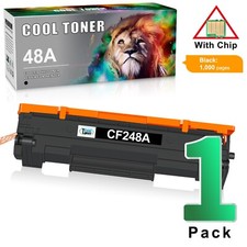 CF248A 48A Toner Compatible with HP LaserJet Pro M15a M15w M16 M28a M28w M29w picture