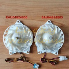 1PC New Cooling Fan For LG Refrigerator EAU64824803 804 805 806 807 808 Freezer~ picture