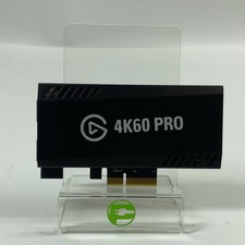Elgato 4K60 Pro Gaming Capture Card 20GAS9901 picture